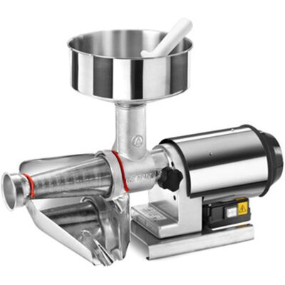 Tre Spade - BIG-80 - 600W - Spremipomodoro elettrico Tre Spade - BIG-80 - 600W - Spremipomodoro elettrico