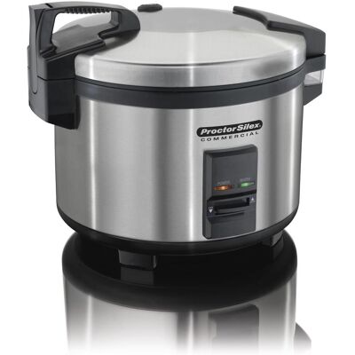 Cuociriso Proctor Silex 14 L di Hamilton Beach Cuociriso Proctor Silex 14 L di Hamilton Beach