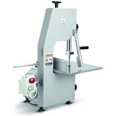 Segaossi a nastro Mod. SO-160/V Tre Spade Segaossi a nastro Mod. SO-160/V Tre Spade