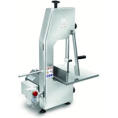 Segaossi a nastro Mod. SO-180 PRO Tre Spade Segaossi a nastro Mod. SO-180 PRO Tre Spade