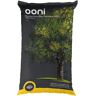 Pellet di legno massiccio Sacco da 3Kg Ooni