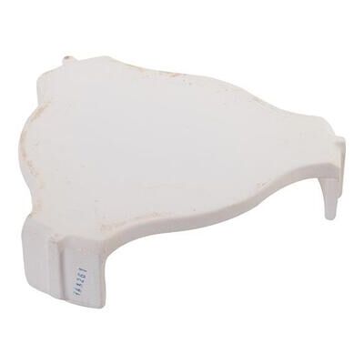Base per Cottura Indiretta in Ceramica XL - Big Green Egg Base per Cottura Indiretta in Ceramica XL - Big Green Egg