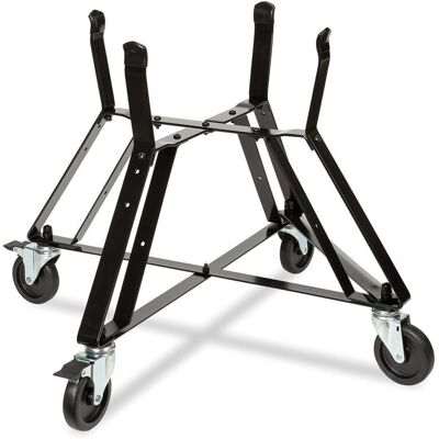 Big Green Egg Supporto Con Ruote Per L Big Green Egg Supporto Con Ruote Per L