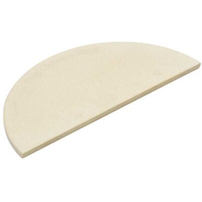 Pietra A Mezzaluna In Ceramica M Big Green Egg Pietra A Mezzaluna In Ceramica M Big Green Egg