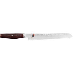 Coltello da pane cm 23 serie 6000MCT di Miyabi Coltello da pane cm 23 serie 6000MCT di Miyabi