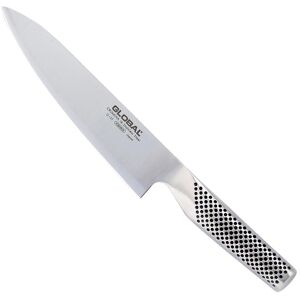 Coltello da cuoco cm 18 serie G di Global Coltello da cuoco cm 18 serie G di Global