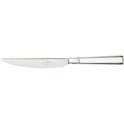 Pintinox - Leonardo - 23 cm - mezzo dentato - Coltello da bistecca Pintinox - Leonardo - 23 cm - mezzo dentato - Coltello da bistecca