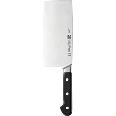 Coltello da cuoco modello cinese linea ZWILLING Pro Coltello da cuoco modello cinese linea ZWILLING Pro