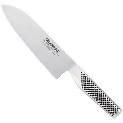 Coltello Santoku G-46 18cm - Coltello Santoku Coltello Santoku G-46 18cm - Coltello Santoku