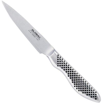 Global GS-38 Coltello da Pelare - Acciaio Inox Global GS-38 Coltello da Pelare - Acciaio Inox
