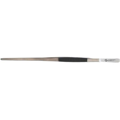 Sanelli Ambrogio - Pinza Chef - 30 cm - Nero opaco - Pinza Sanelli Ambrogio - Pinza Chef - 30 cm - Nero opaco - Pinza