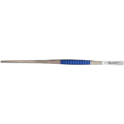 Sanelli Ambrogio Pinza Chef - Blu - 30 cm - Pinze Sanelli Ambrogio Pinza Chef - Blu - 30 cm - Pinze