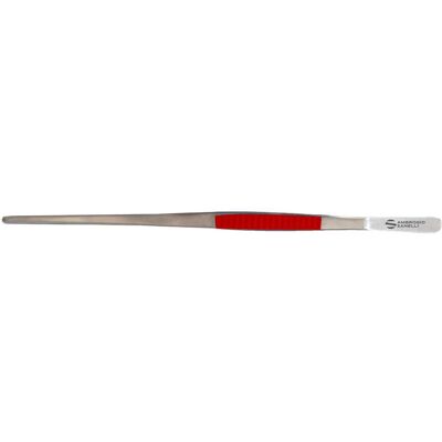 Sanelli Ambrogio - Pinza Chef - Rosso - 30 cm - Tongs Sanelli Ambrogio - Pinza Chef - Rosso - 30 cm - Tongs