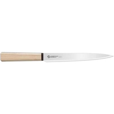 Sanelli Ambrogio - Hexagon - NITRO-B - Unilaterale - Coltello Sanelli Ambrogio - Hexagon - NITRO-B - Unilaterale - Coltello