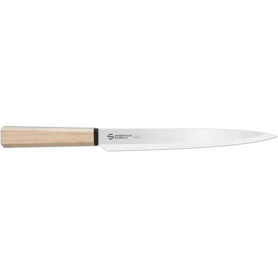 Sanelli Ambrogio - Yanagiba-Sashimi - 24 cm - Knife Sanelli Ambrogio - Yanagiba-Sashimi - 24 cm - Knife