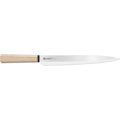 Sanelli Ambrogio - Yanagiba-Sashimi - 27cm - Yanagiba knife Sanelli Ambrogio - Yanagiba-Sashimi - 27cm - Yanagiba knife