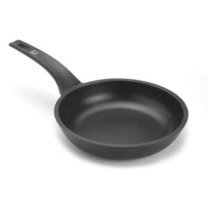 Pintinox Bra Padella antiaderente per induzione con manico in bachelite anticalore, linea Efficient, diam. 18cm Pintinox Bra Padella antiaderente per induzione con manico in bachelite anticalore, linea Efficient, diam. 18cm