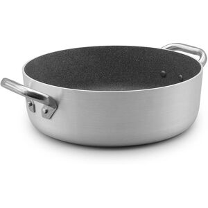 Pentole Agnelli - Casseruola Bassa - Induzione - Saucepan Pentole Agnelli - Casseruola Bassa - Induzione - Saucepan