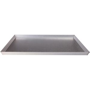 Pentole Agnelli Teglia Rettangolare lamiera alluminata , dim.40x30cm Pentole Agnelli Teglia Rettangolare lamiera alluminata , dim.40x30cm