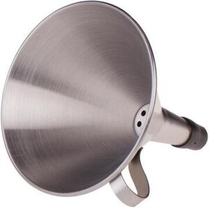 Pentole Agnelli - Imbuto inox - acciaio inox - imbuto Pentole Agnelli - Imbuto inox - acciaio inox - imbuto