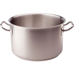Pentole Agnelli - Casseruola Alta - Diametro 45 cm - Saucepan Pentole Agnelli - Casseruola Alta - Diametro 45 cm - Saucepan