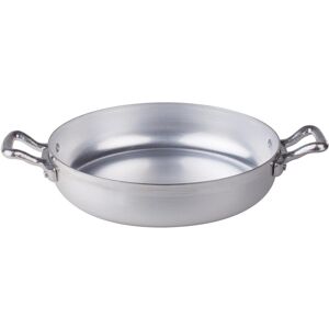 Pentole Agnelli Tegame con maniglie, diam. 30cm Pentole Agnelli Tegame con maniglie, diam. 30cm