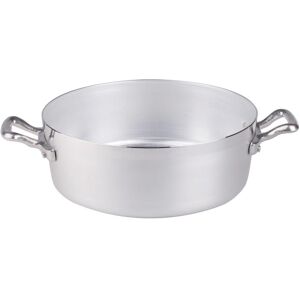 Pentole Agnelli - Casseruola bassa - Diametro 14 cm - Casserole Pentole Agnelli - Casseruola bassa - Diametro 14 cm - Casserole