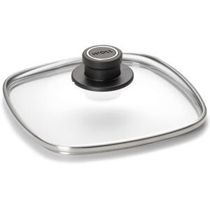 Coperchio universale quadrato completo Woll, 24x24cm Coperchio universale quadrato completo Woll, 24x24cm