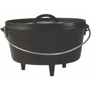 Forno olandese profondo 4,7L Lodge Forno olandese profondo 4,7L Lodge