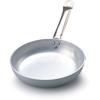 Fasa Padella in alluminio a un manico in acciaio inox, spessore 5 mm, diam. 24cm Fasa Padella in alluminio a un manico in acciaio inox, spessore 5 mm, diam. 24cm