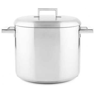 Mepra - STILE by Pininfarina - 28 cm - Saucepan Mepra - STILE by Pininfarina - 28 cm - Saucepan