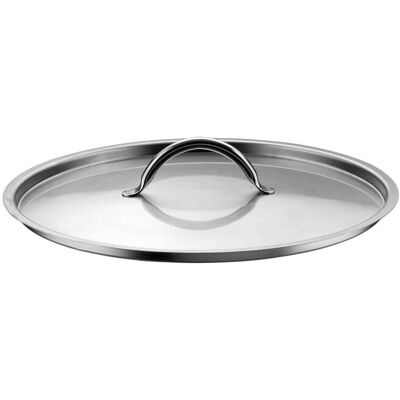 Pintinox Coperchio in acciaio inox, diam.36cm Pintinox Coperchio in acciaio inox, diam.36cm