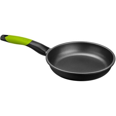 Pintinox Bra Padella in alluminio antiaderente per induzione, diam. 28cm Pintinox Bra Padella in alluminio antiaderente per induzione, diam. 28cm