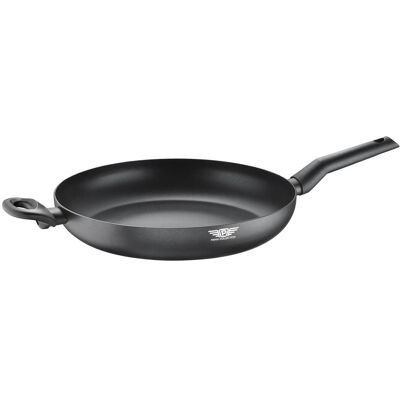 Pintinox - Pop - 32 cm - Induzione - Padella Pintinox - Pop - 32 cm - Induzione - Padella
