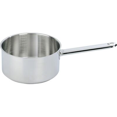 Demeyere Apollo 7 Pentola da 3L - Acciaio inox 18/10 Demeyere Apollo 7 Pentola da 3L - Acciaio inox 18/10