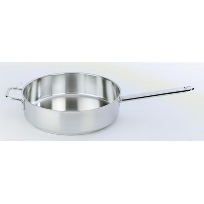 Pentola alta da 28cm in acciaio inox - Demeyere Apollo Pentola alta da 28cm in acciaio inox - Demeyere Apollo