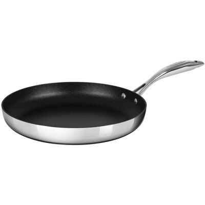 Scanpan Padella senza coperchio linea HaptIQ per induzione, diam.cm 32 Scanpan Padella senza coperchio linea HaptIQ per induzione, diam.cm 32