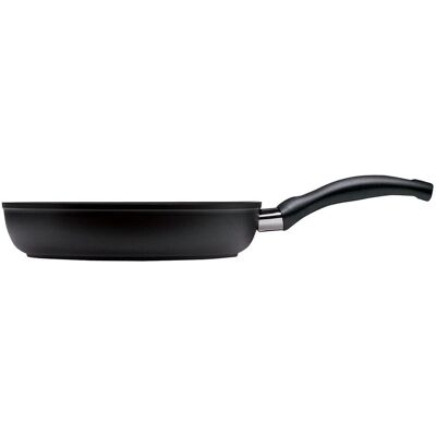 Ballarini Padella in alluminio antiaderente linea Cookin , diam. 32cm Ballarini Padella in alluminio antiaderente linea Cookin , diam. 32cm
