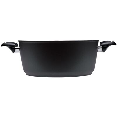 Ballarini - Cookin - Alluminio - 20cm - Saucepan Ballarini - Cookin - Alluminio - 20cm - Saucepan