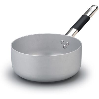 Pentola in Alluminio per Induzione Agnelli - Utensile Versatile Pentola in Alluminio per Induzione Agnelli - Utensile Versatile