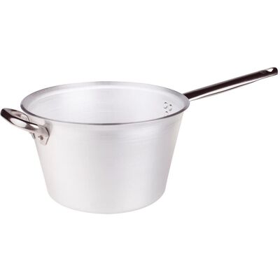 Pentole Agnelli - Paiolo - Diametro 28 cm - Pentola per polenta Pentole Agnelli - Paiolo - Diametro 28 cm - Pentola per polenta