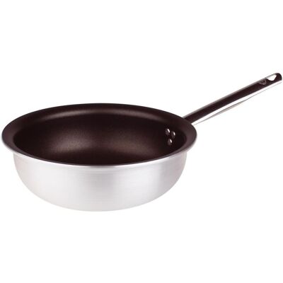 Pentole Agnelli Mantecare Padella Antiaderente - Utensili da Cucina Pentole Agnelli Mantecare Padella Antiaderente - Utensili da Cucina