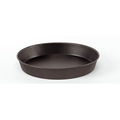 Agnelli - Teglia blu - Dia 22 cm - Pizza pan Agnelli - Teglia blu - Dia 22 cm - Pizza pan