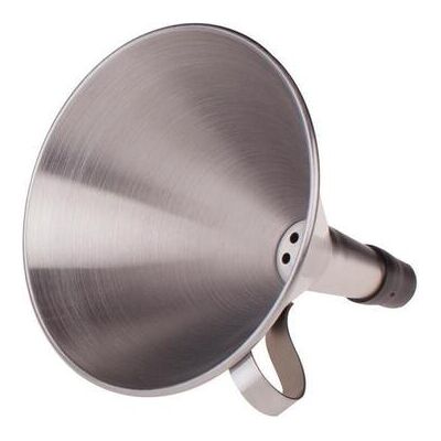 Pentole Agnelli - Imbuto - Acciaio inossidabile - Imbuto Pentole Agnelli - Imbuto - Acciaio inossidabile - Imbuto