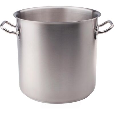 Pentole Agnelli - Pentola Alta - 40 cm - Induzione - Pot Pentole Agnelli - Pentola Alta - 40 cm - Induzione - Pot