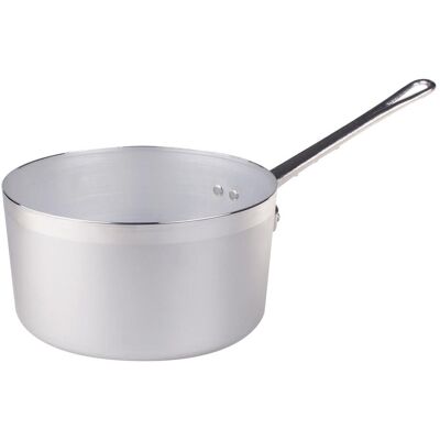 Casseruola alta Agnelli con manico - Padelle Casseruola alta Agnelli con manico - Padelle