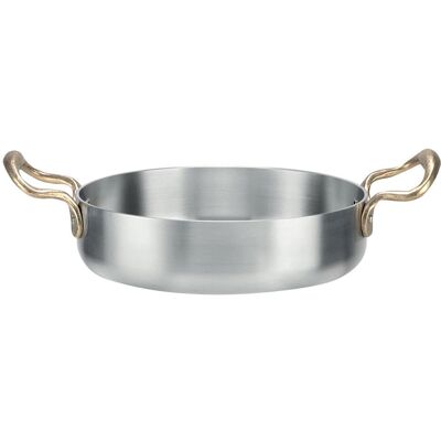Pensofal Marca 4906 - Piastra Cilindrica - Alluminio - 28cm - Pentole Pensofal Marca 4906 - Piastra Cilindrica - Alluminio - 28cm - Pentole
