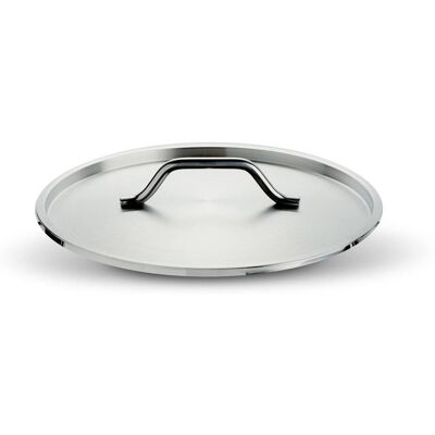 Pensofal Coperchio in acciaio inox linea Gastrochef, diam. 28 cm Pensofal Coperchio in acciaio inox linea Gastrochef, diam. 28 cm