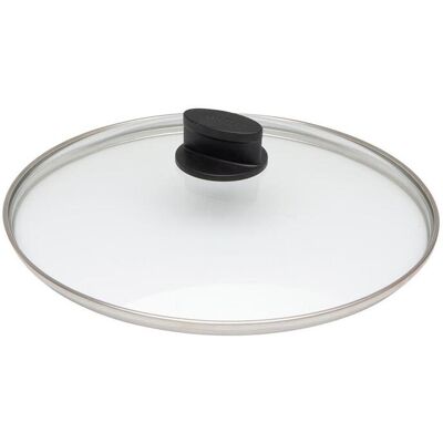 WOLL - Eco Lite - Ø24 cm - Coperchio in vetro WOLL - Eco Lite - Ø24 cm - Coperchio in vetro