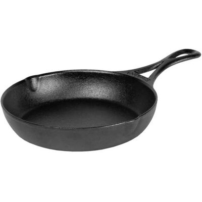 Padella Blacklock in ghisa 18cm Lodge Padella Blacklock in ghisa 18cm Lodge